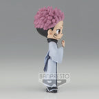 Produktbild Jujutsu Kaisen - Sukuna Q Posket Figur Version B