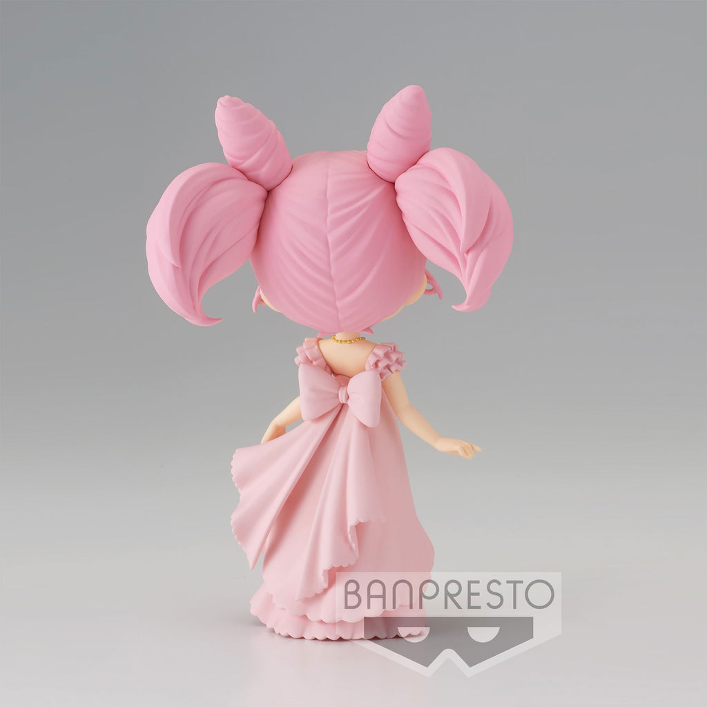 Produktbild Sailor Moon - Princess Serenity Q Posket Figur Version A