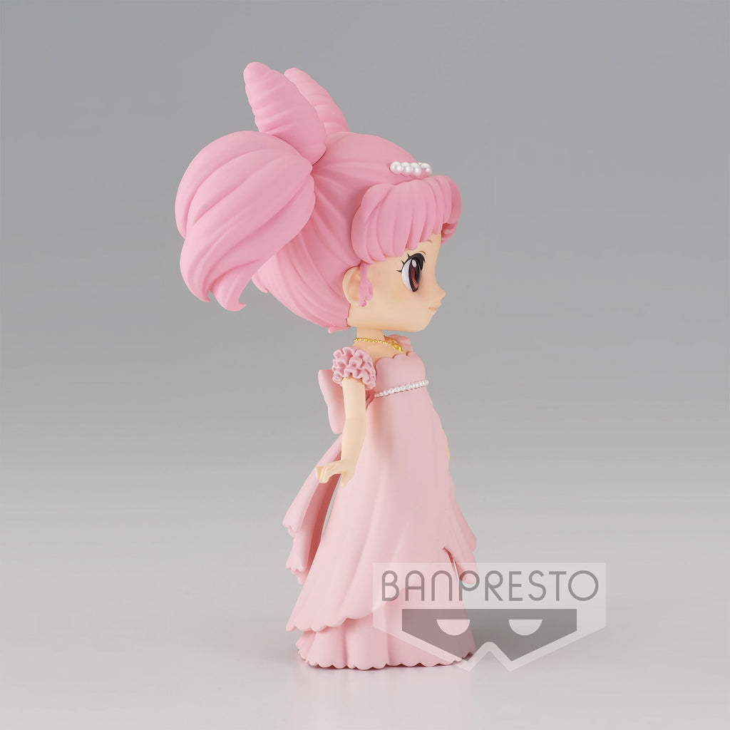Produktbild Sailor Moon - Princess Serenity Q Posket Figur Version A