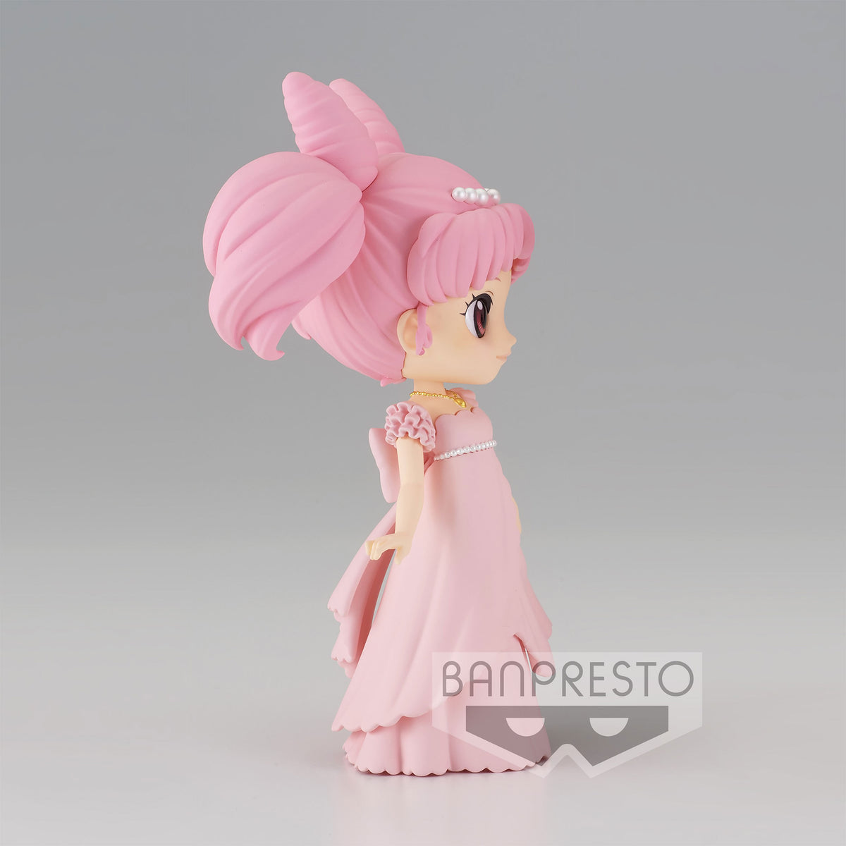 Produktbild Sailor Moon - Princess Serenity Q Posket Figur Version A