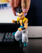 Produktbild Dragon Ball Z - Gotenks Figur Version A