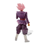 Produktbild Dragon Ball Super - Super Saiyan Rosé Goku Black