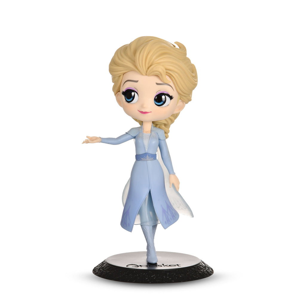 Produktbild Frost 2 - Elsa Q Posket Figur Vol. 2 Version A