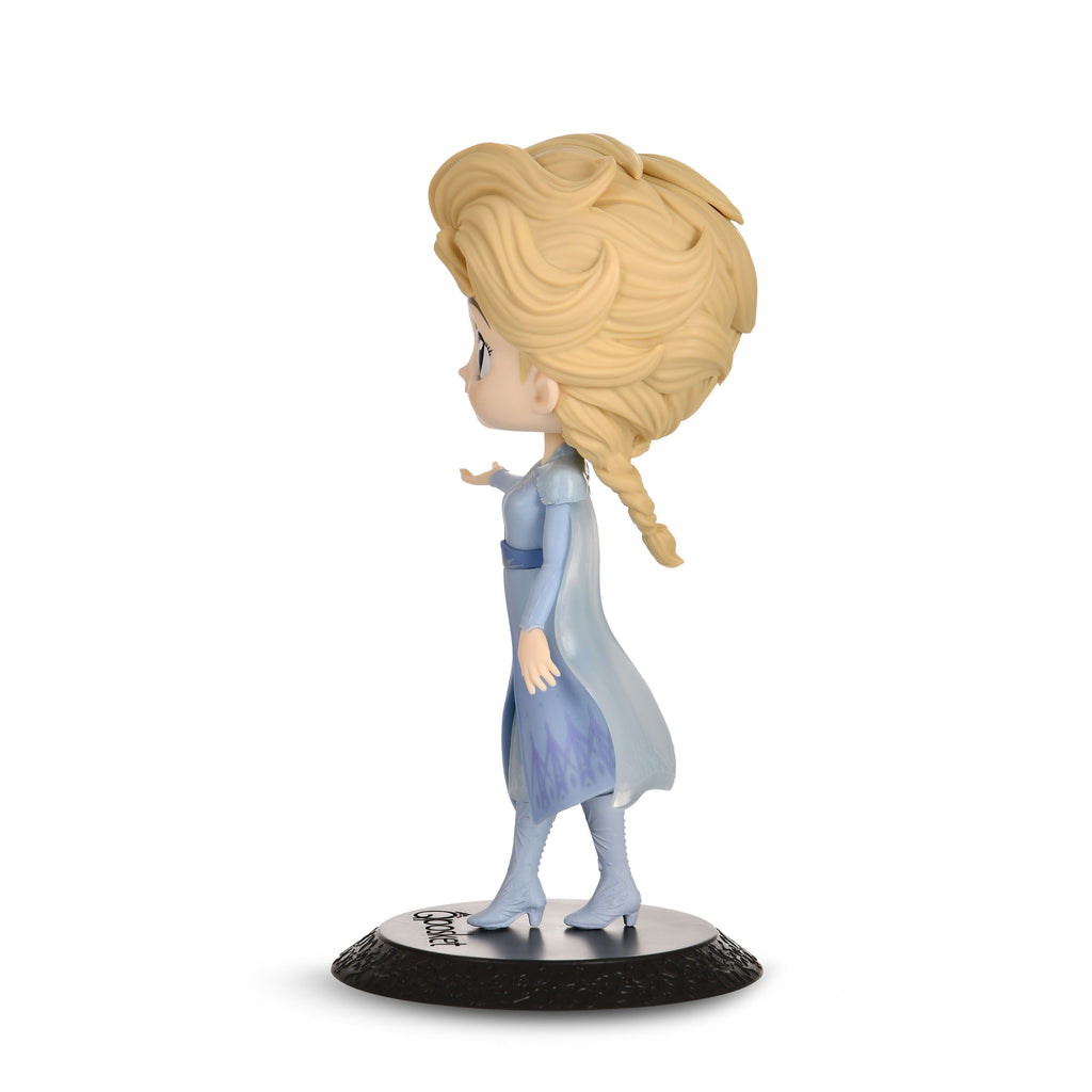 Produktbild Frost 2 - Elsa Q Posket Figur Vol. 2 Version A