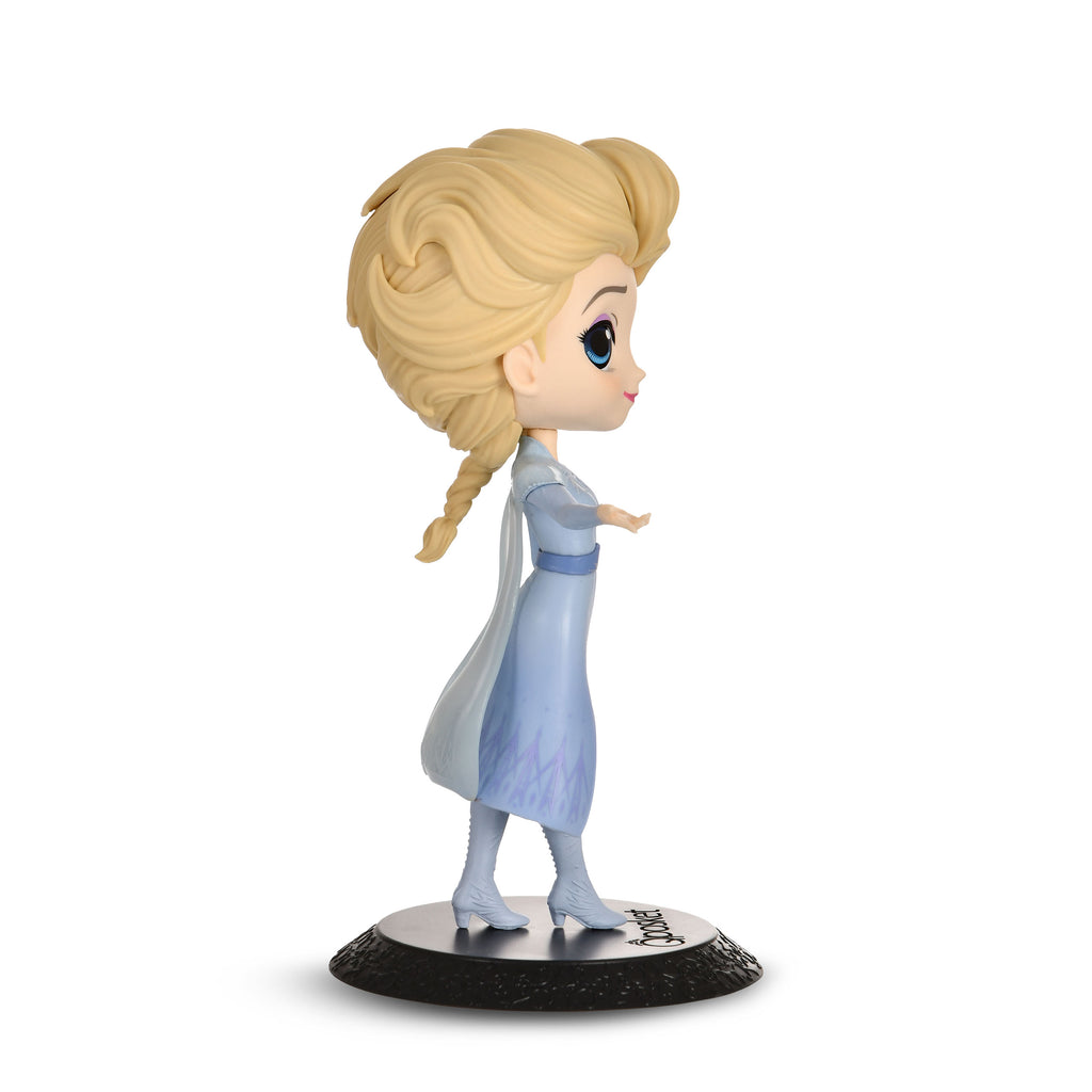 Produktbild Frost 2 - Elsa Q Posket Figur Vol. 2 Version A