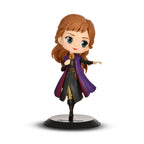 Produktbild Frozen 2 - Anna Q Posket Figur Version A