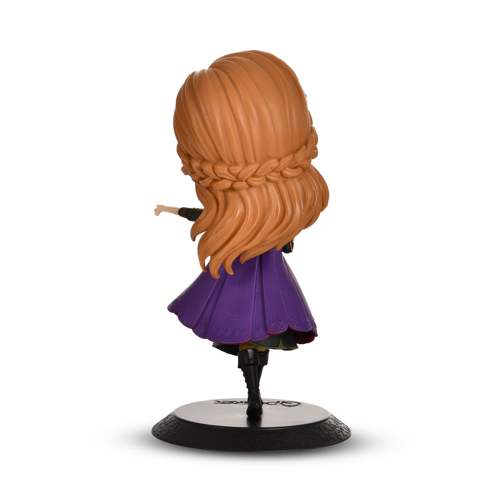Produktbild Frozen 2 - Anna Q Posket Figur Version A