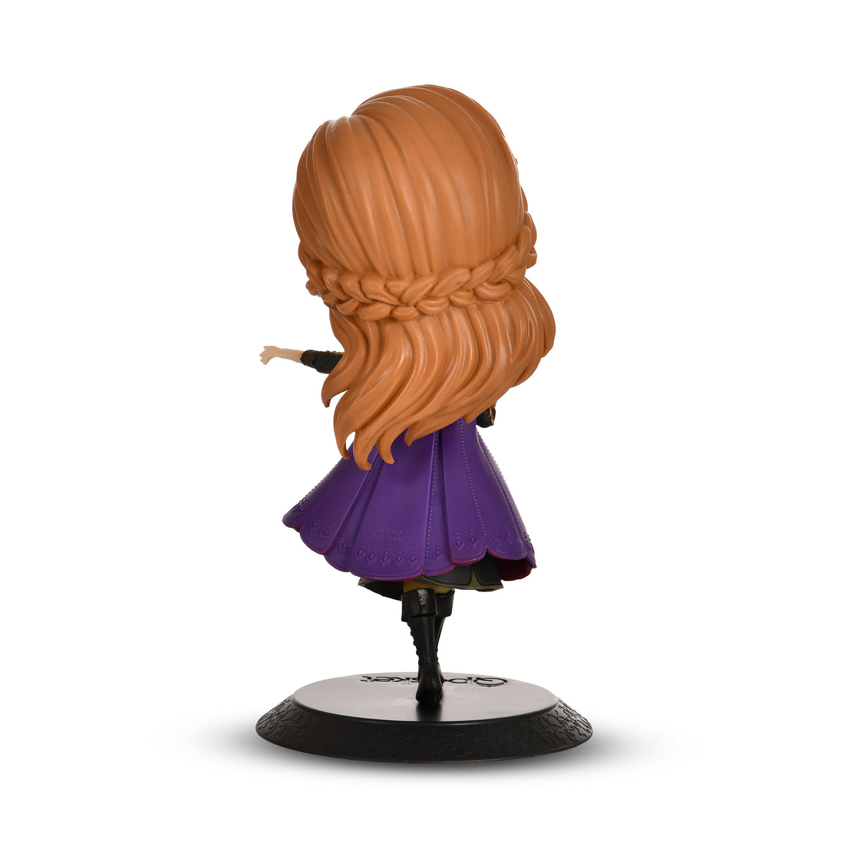 Produktbild Frozen 2 - Anna Q Posket Figur Version A