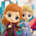 Produktbild Frozen 2 - Anna Q Posket Figur Version A