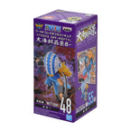 Produktbild One Piece - Landscape Pirater Vol. 8 Mystery Minis Figur