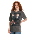 Produktbild Peaky Blinders - Shelby Family T-shirt grå