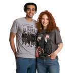 Produktbild Peaky Blinders - Shelby Family T-shirt grå