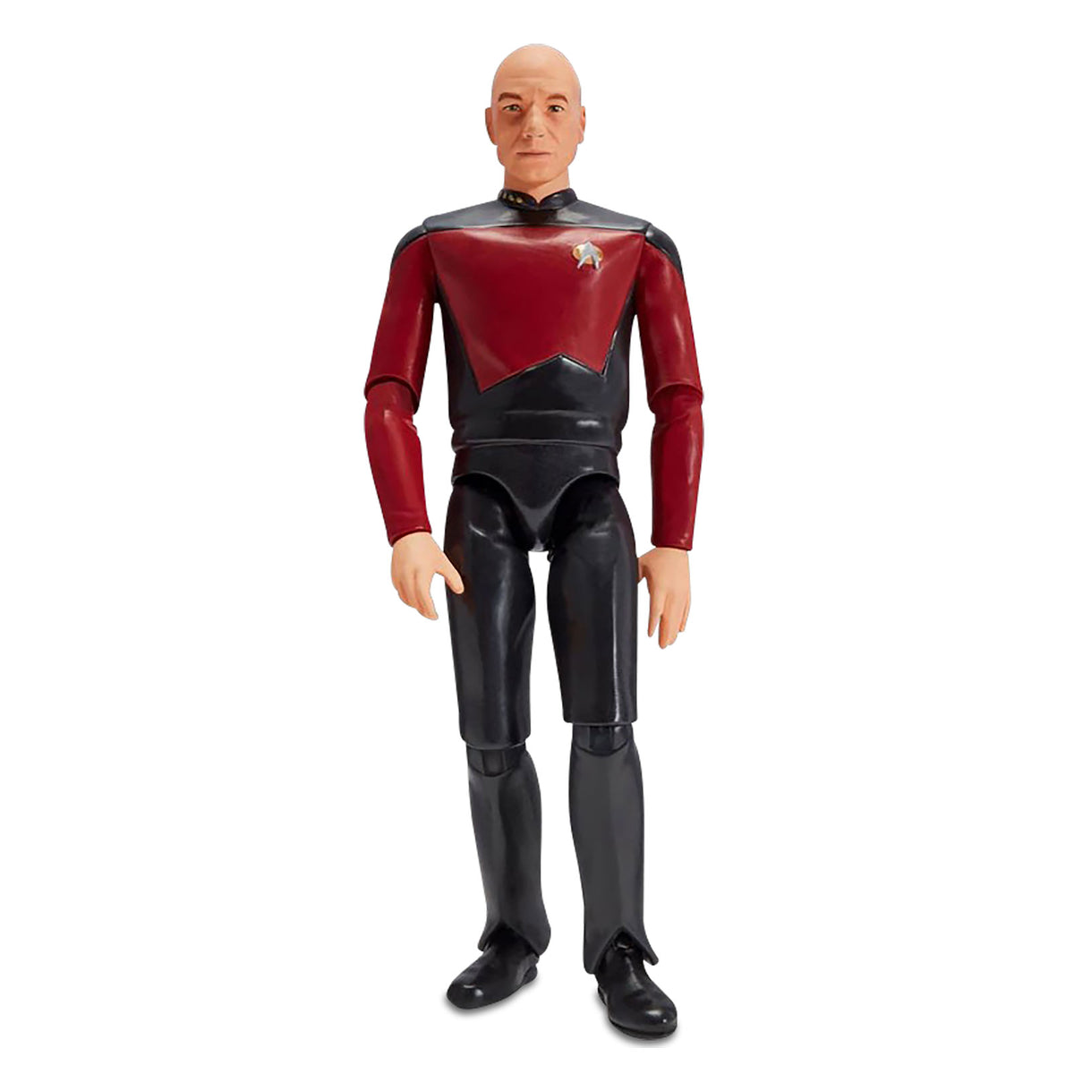 Produktbild Star Trek - Picard Actionfigur