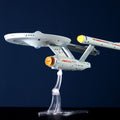Produktbild Star Trek - Enterprise NCC-1701-replika med ljus och ljud