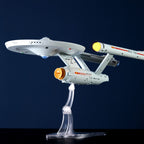 Produktbild Star Trek - Enterprise NCC-1701-replika med ljus och ljud