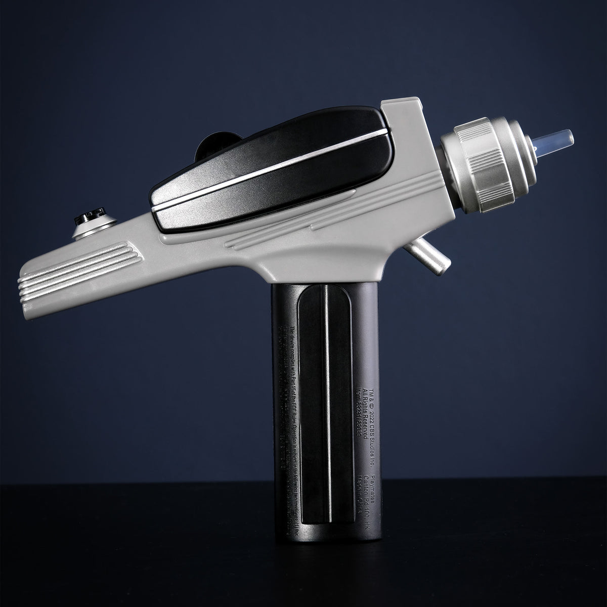 Produktbild Star Trek - Phaser-replika med ljus och ljud