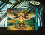 Produktbild Gator från Nya Capenna Bundle - Magic The Gathering