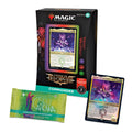 Produktbild Gator från Nya Capenna - Umnieter Unheil Commander-lek - Magic: The Gathering