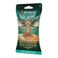Product image Streets of New Capenna Set Booster - Magic The Gathering