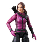 Produktbild Kate Bishop Marvel Legends Actionfigur - Hawkeye