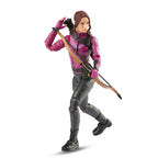 Produktbild Kate Bishop Marvel Legends Actionfigur - Hawkeye