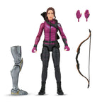 Produktbild Kate Bishop Marvel Legends Actionfigur - Hawkeye