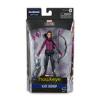 Produktbild Kate Bishop Marvel Legends Actionfigur - Hawkeye