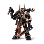 Produktbild Warhammer 40k - Black Legion Broder Talas Actionfigur
