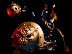 Produktbild Warhammer 40k - Black Legion Broder Talas Actionfigur