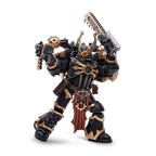 Produktbild Warhammer 40k - Black Legion Broder Talas Actionfigur