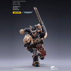 Produktbild Warhammer 40k - Black Legion Broder Talas Actionfigur