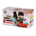 Produktbild My Hero Academia - Heroes Vol.2 Mystisk Hållare