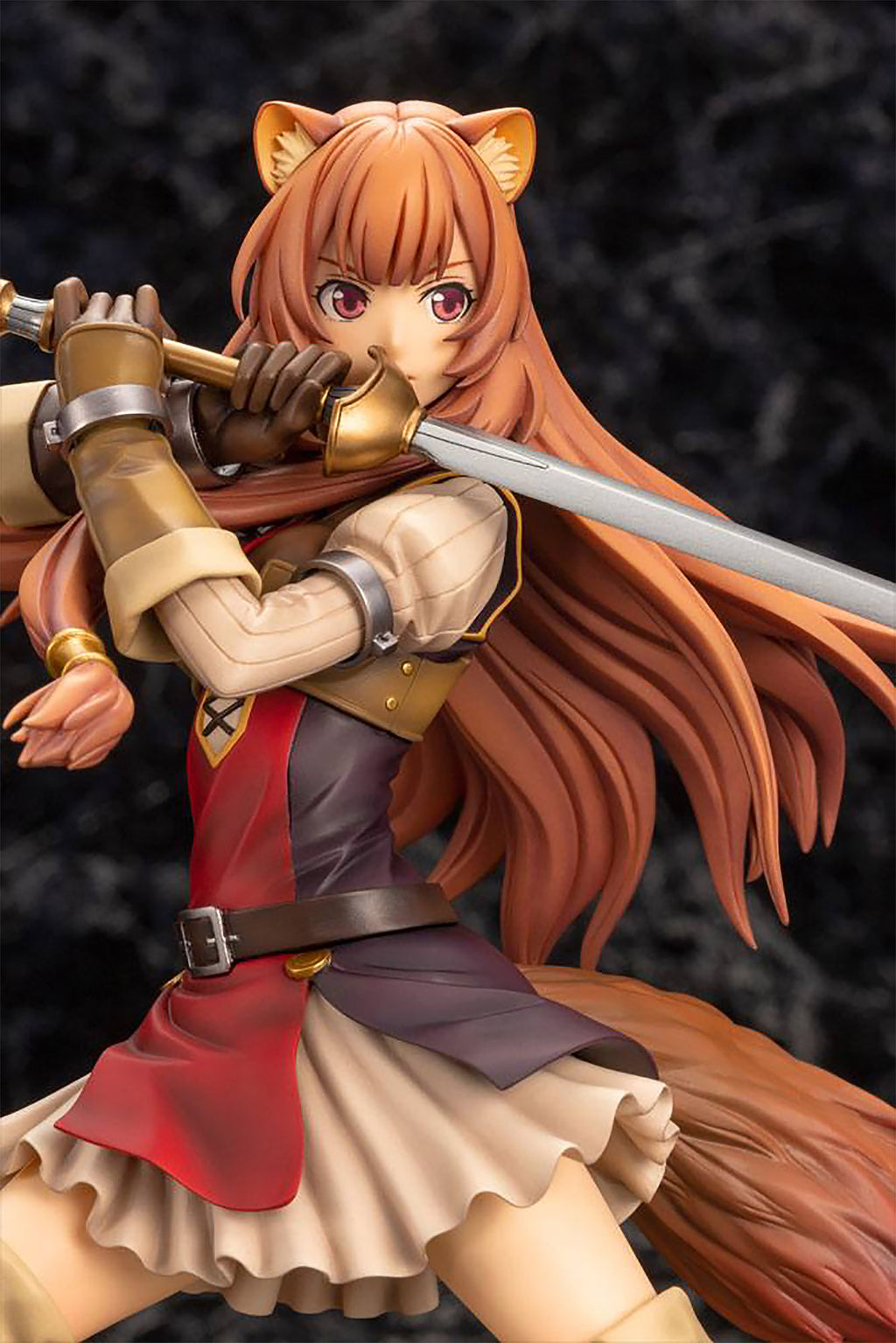 Produktbild Rising of the Shield Hero - Raphtalia Staty