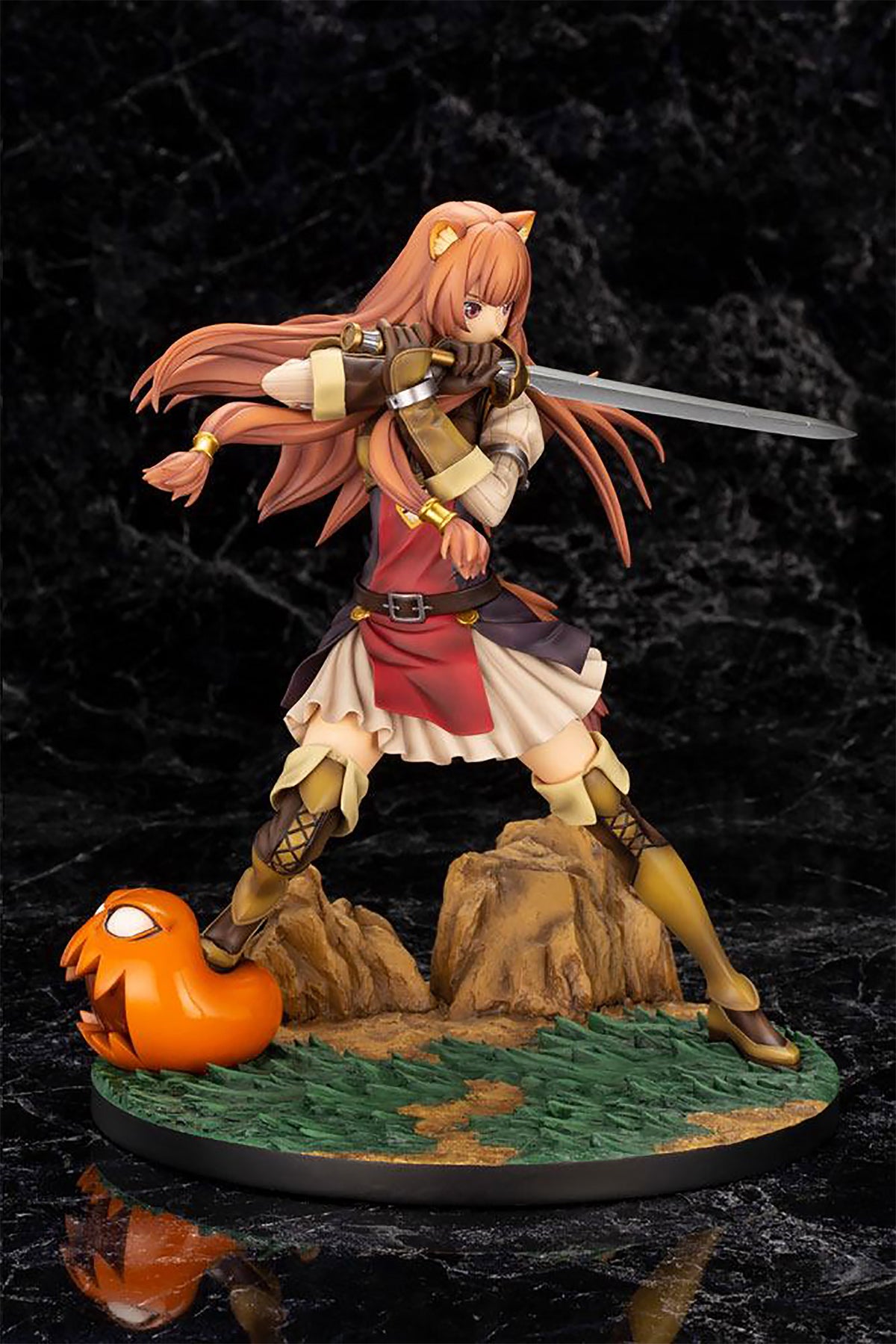 Produktbild Rising of the Shield Hero - Raphtalia Staty