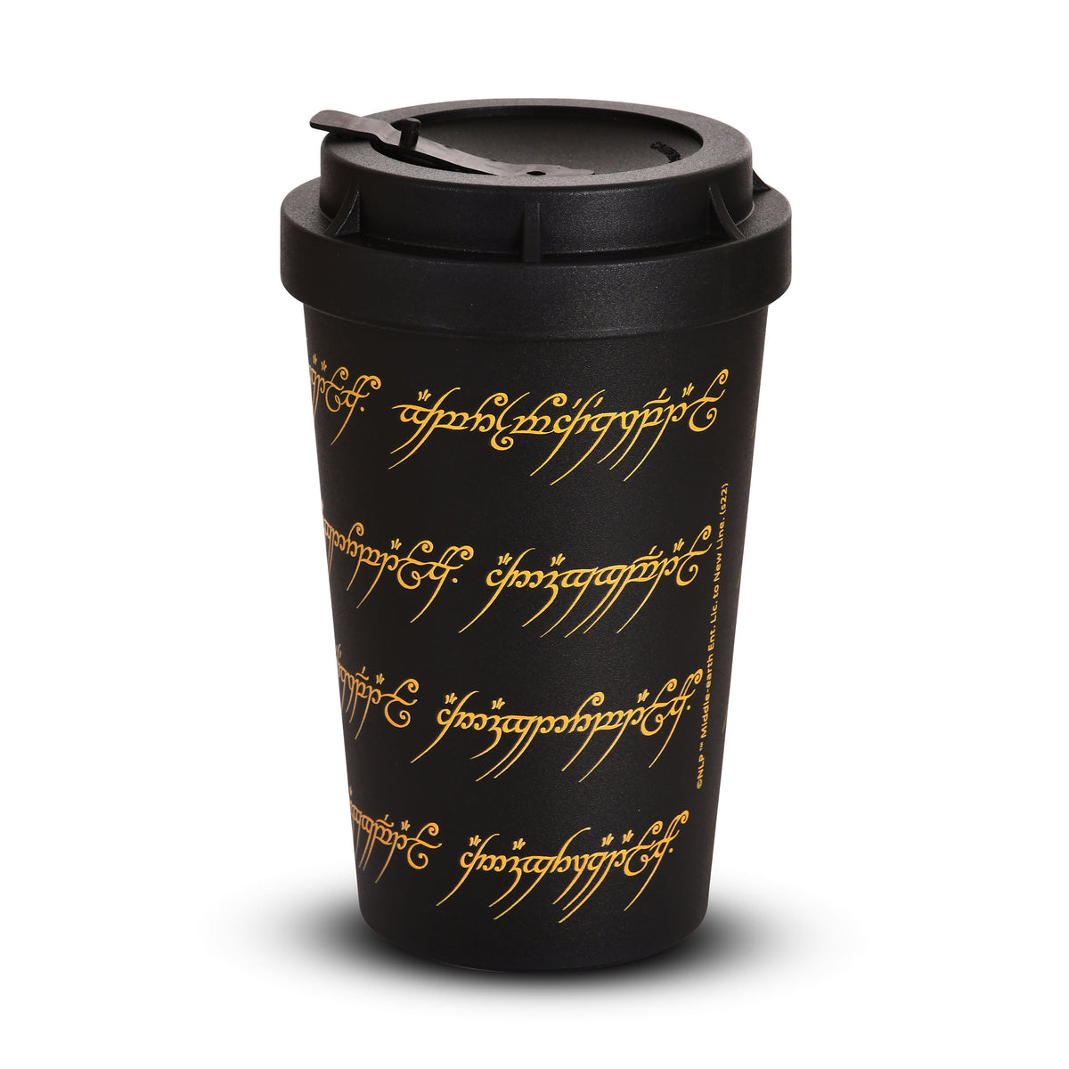 Product image The One Ring To Go Cup - The Lord of the Rings