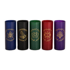 Produktbild Mittelerde-symbol glas-set 5-delad - Sagan om Ringen