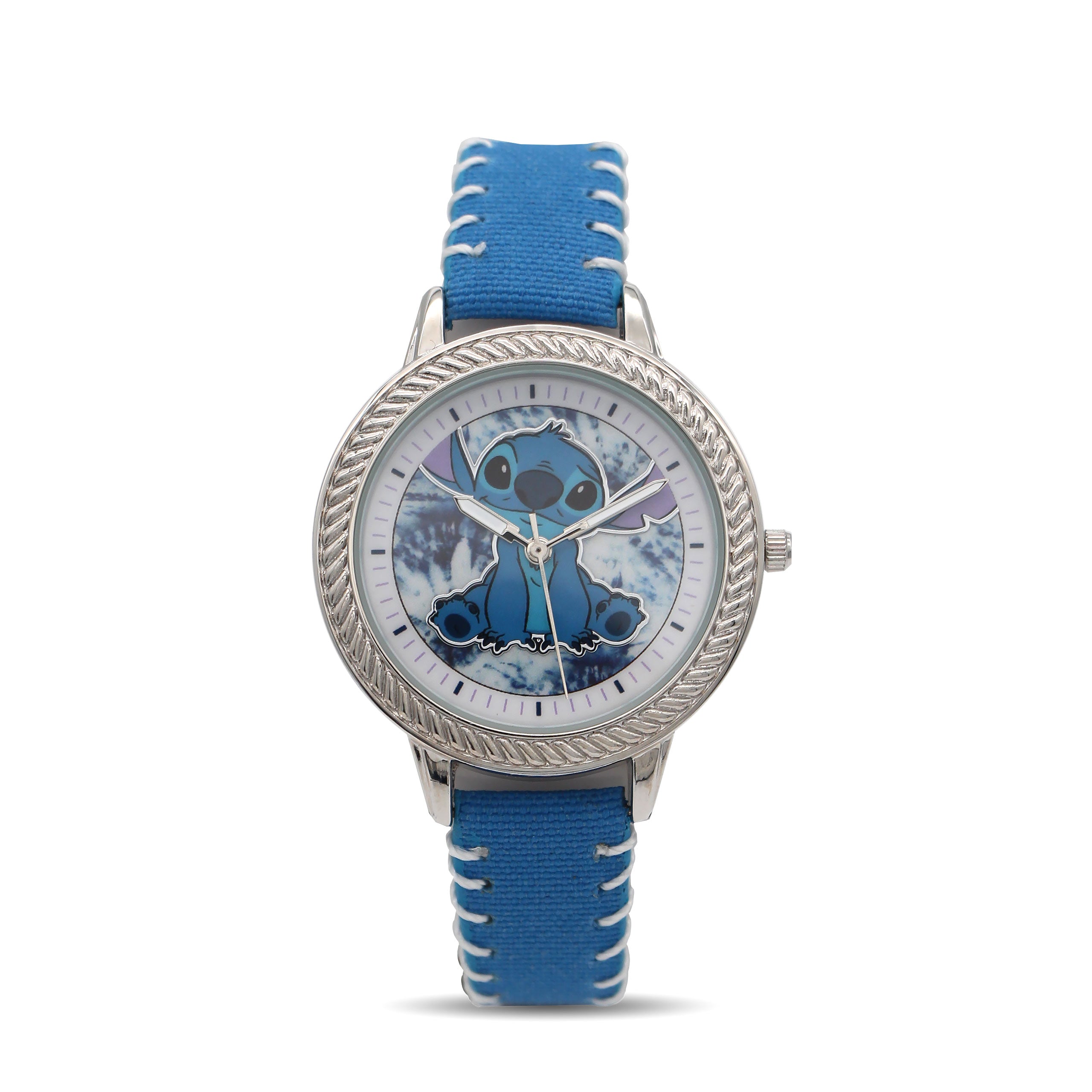 Produktbild Lilo & Stitch - Armbandsur Stitch