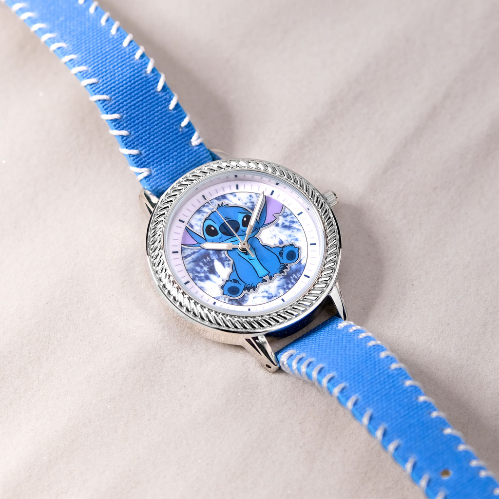 Produktbild Lilo & Stitch - Armbandsur Stitch