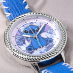 Produktbild Lilo & Stitch - Armbandsur Stitch