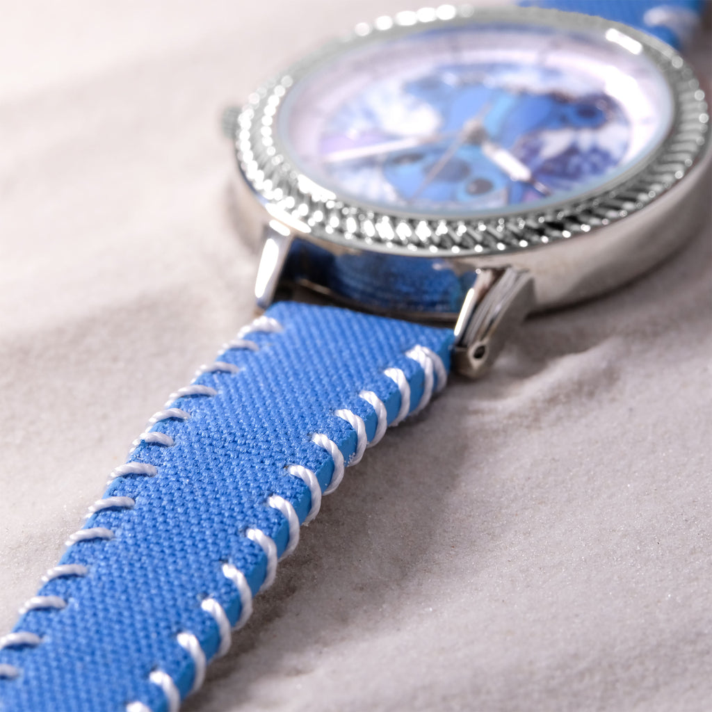 Produktbild Lilo & Stitch - Armbandsur Stitch