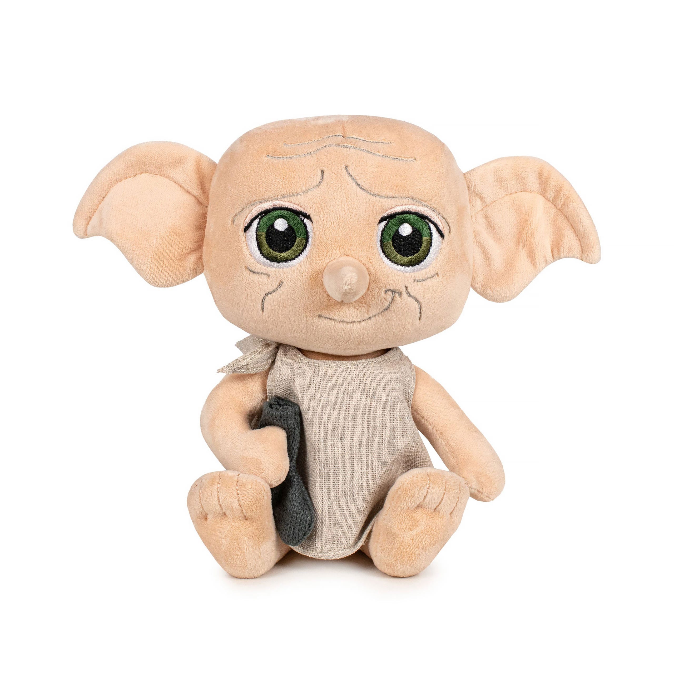 Produktbild Dobby Plyschfigur - Harry Potter