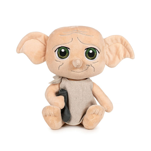 Produktbild Dobby Plyschfigur - Harry Potter