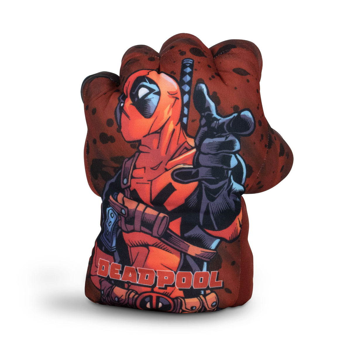 Produktbild Deadpool - Handske Kudde