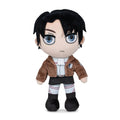 Produktbild Attack on Titan - Levi Plyschfigur