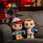 Product image Stranger Things - Eleven Plush Figure