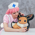 Produktbild Pokemon - Evoli Plyschkudde