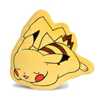 Produktbild Sovande Pikachu Plyschkudde - Pokemon