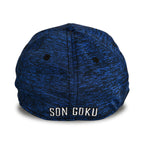 Produktbild Dragon Ball Z - Snapback keps med Goku-symbol
