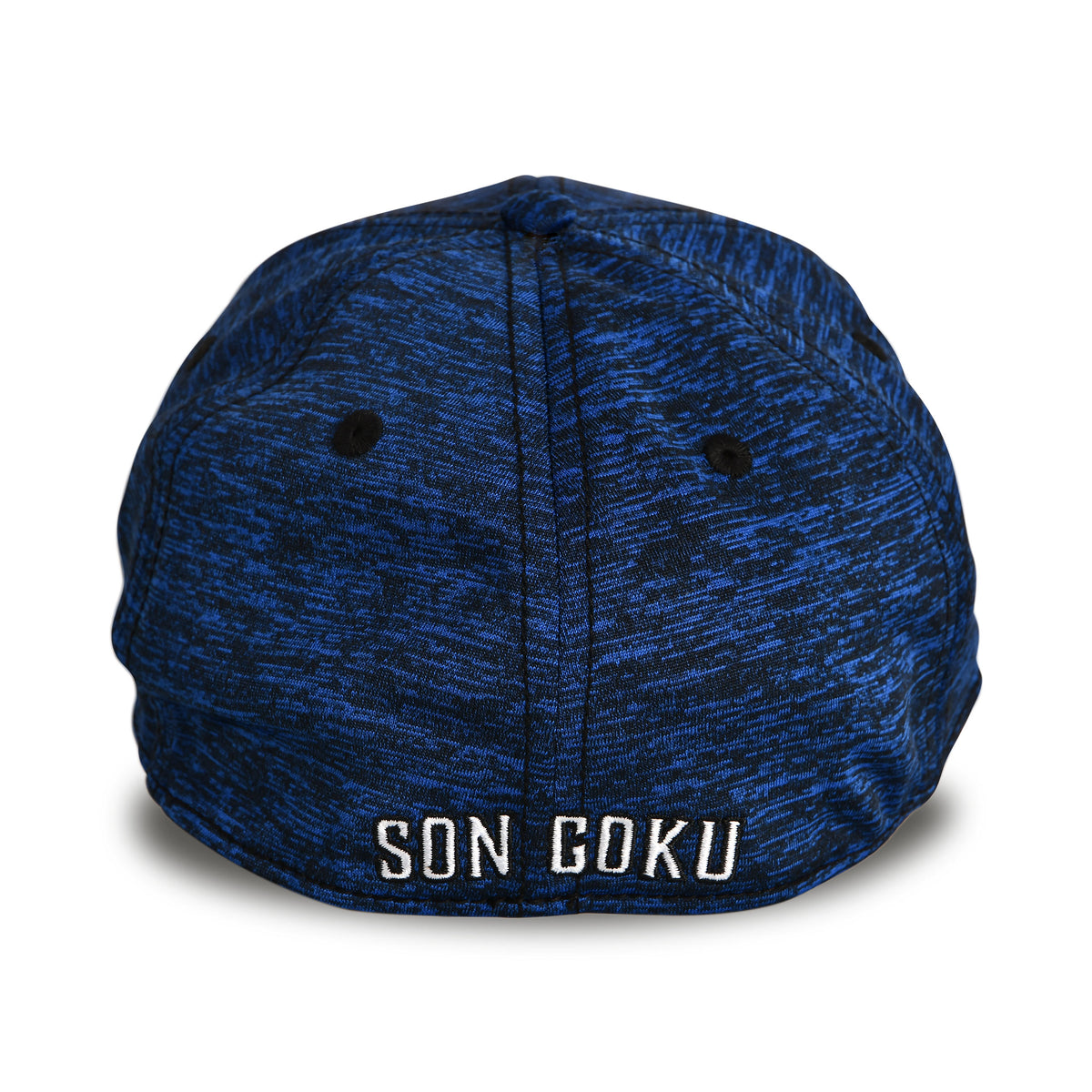 Produktbild Dragon Ball Z - Snapback keps med Goku-symbol