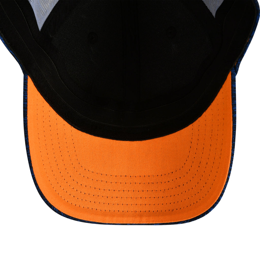 Produktbild Dragon Ball Z - Snapback keps med Goku-symbol
